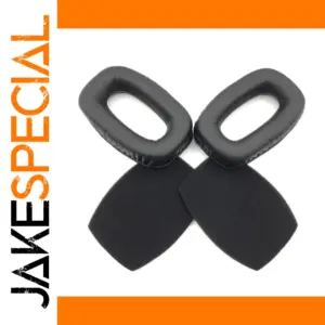 Replacement Ear Pads for Beyerdynamic Headphones
