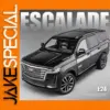 1:24 Scale Cadillac Escalade Diecast Model