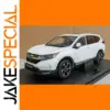 2017 Honda CR-V 1:18 Diecast Model in White