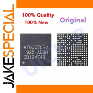 Computer Power Supply Drive IC Series MT6358W, MT6366W