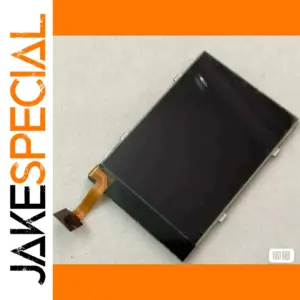 Replacement LCD & Digitizer for Nokia N71, N73, N93