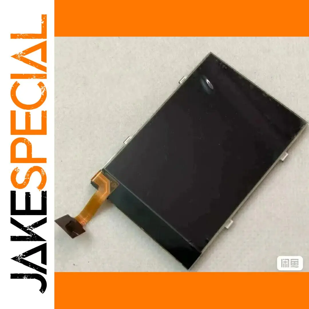 Replacement LCD & Digitizer for Nokia N71, N73, N93 1 Replacement LCD & Digitizer for Nokia N71, N73, N93