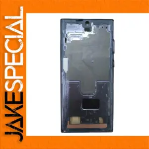 Samsung Galaxy S22 Ultra S908 Middle Frame Housing