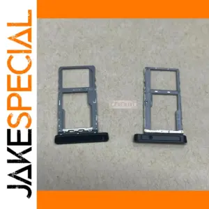 TCL Tab 10 8094 SIM & MicroSD Tray - Blue