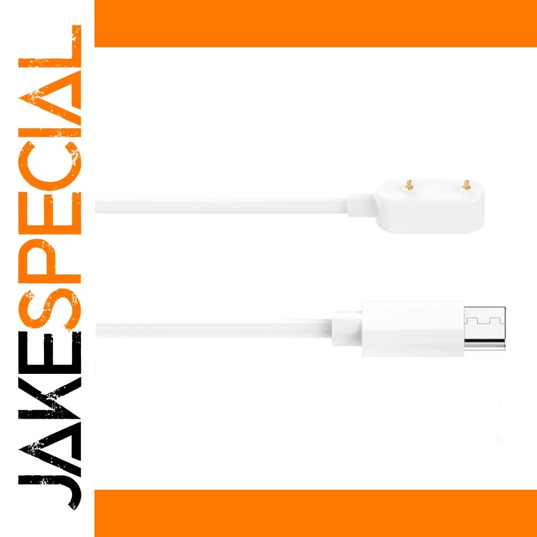 Magnetic Type-C Charger for Huawei Band 10 1 Magnetic Type-C Charger for Huawei Band 10