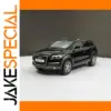 Diecast 2008 Audi Q7 FSI Quattro Model