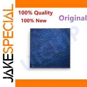 Blue ISL95905 BGA IC Chipset for Computers