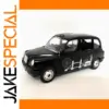 Classic London Taxi Model 1/43 Scale