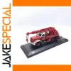 1/43 Fire Engine Model for Display