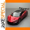 1:32 Diecast Sports Car Model for Collectors