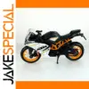 Maisto KTM RC 390 1:18 Scale Die-Cast Model