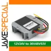 UENPO Y1 Power Converter 9V-35V to 60V 3A