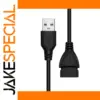 0.6m USB 2.0 Extension Cable for Devices