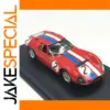 1964 Maserati #2 Diecast Model Replica