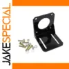 NEMA23 57mm Steel Support Bracket