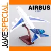 Airbus A380 Miniature Model 1:32 Scale