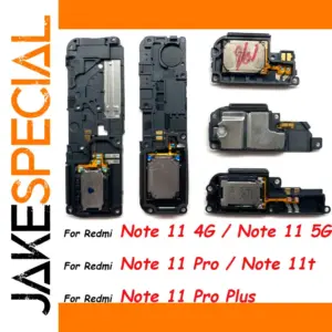 Xiaomi Redmi Note 11 Series Loudspeaker Replacement Kit
