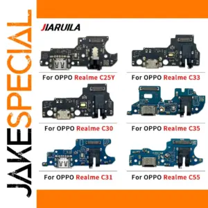 Oppo & Realme Flex Cable Replacement