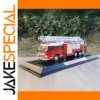 1:43 Scale Shenyang Jietong JP32 Fire Truck Model