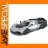 1:18 AMG ONE Super Sports Car Model
