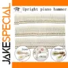 Upright Piano Hammer Set with Three Felt Core Models