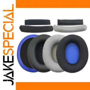 HyperX Cloud Stinger Core Replacement Earpads Kit