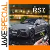 1:18 RS7 Diecast Model Car with Lights