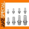Stainless Steel Hose Fitting Set 10xM8x1