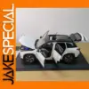 1:18 NIO ES6 Diecast SUV Model for Collectors