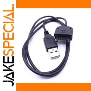 Sony Ericsson USB Charging Cable for Compatible Models
