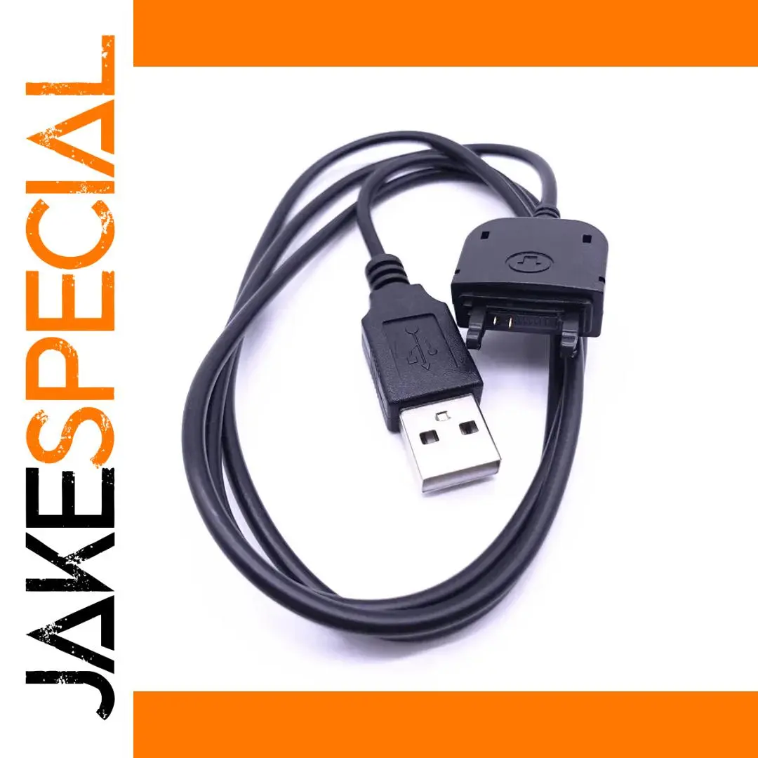 Sony Ericsson USB Charging Cable for Compatible Models 1 Sony Ericsson USB Charging Cable for Compatible Models
