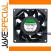 SUNON PE80382B2-Q00U-AA9 80mm Cooling Fan