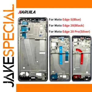 Motorola LCD Front Housing Frame for Edge Models