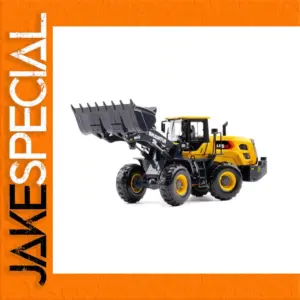 1/35 Scale Shantui L55-C5 Construction Model