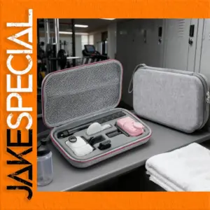 DJI Osmo 360 Protective Carrying Case