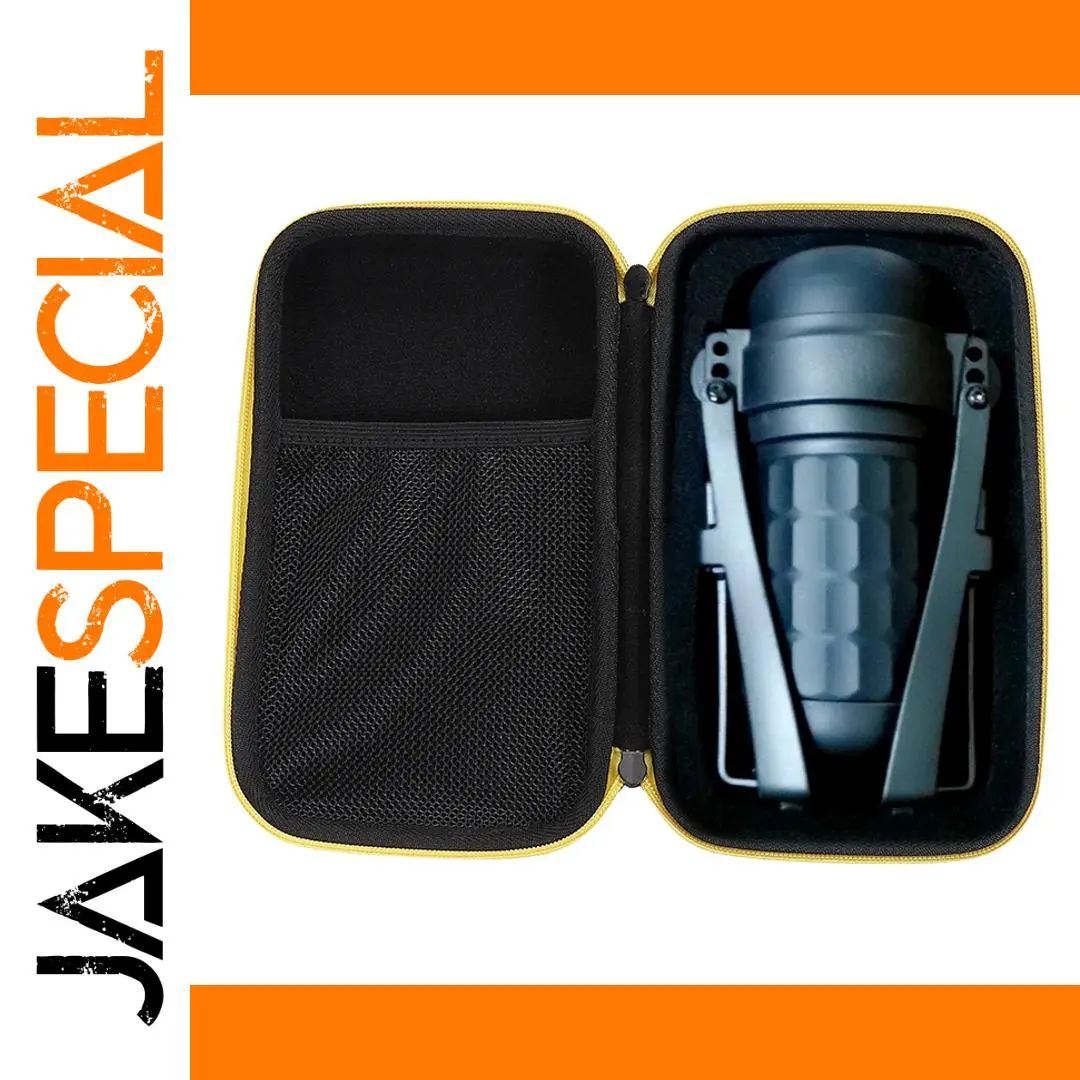 STARESSO SP-300 EVA Protective Travel Case 1 STARESSO SP-300 EVA Protective Travel Case