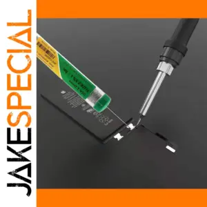 Precision Solder Wire for Metal & Electronics