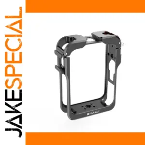 Aluminum Cage for DJI Osmo 360