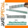 HO Metal Fence for Model Railroad Layouts
