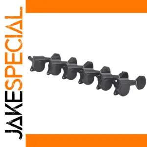 WZ Model 0639 Guitar Machine Heads Set