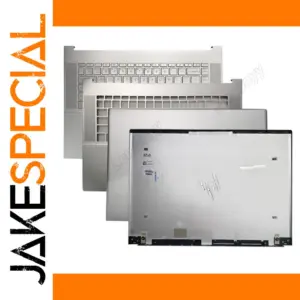 HP Envy 16-H Back Cover TPN-Q159 in White