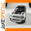1:32 Land Rover Defender 110 Diecast Model