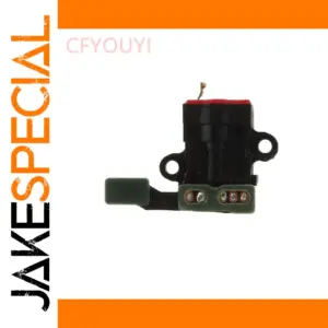 OnePlus 6 Headphone Jack Flex Cable Replacement