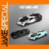 1:32 AMG ONE Diecast Model Car
