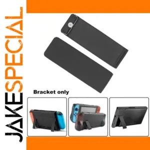 Steel Kickstand for Nintendo Switch