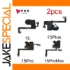 iPhone 15 Pro Max & Plus Earpiece Sensor Flex