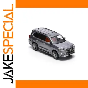 2016 Lexus LX570 1:64 Diecast Model