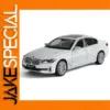 BMW 530i 1:24 Diecast Model Car