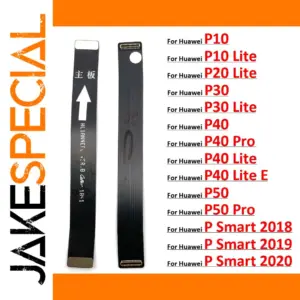 Huawei Flex Cable for P10 to P50 Series
