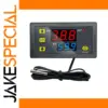 W3230 Digital Temperature Controller